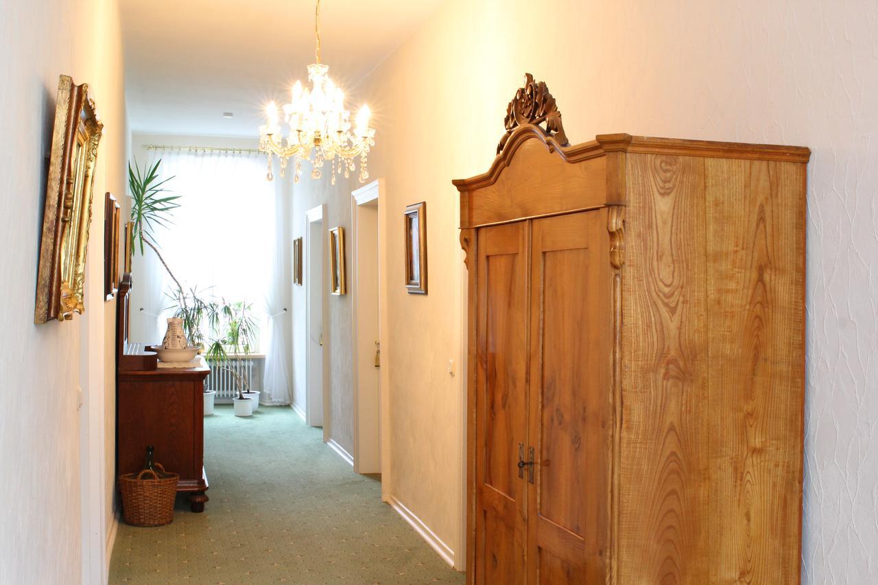 Pension Martinerhof Wintrich Exterior photo